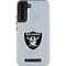 NFL Las Vegas Raiders - Alternate Distressed Galaxy S22 Plus Pro Case