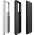 NFL Las Vegas Raiders - Alternate Distressed Galaxy S22 Plus Pro Case