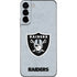 NFL Las Vegas Raiders - Alternate Distressed Galaxy S22 Plus Skin