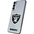 NFL Las Vegas Raiders - Alternate Distressed Galaxy S22 Plus Skin