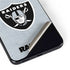 NFL Las Vegas Raiders - Alternate Distressed Galaxy S22 Plus Skin