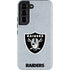 NFL Las Vegas Raiders - Alternate Distressed Galaxy S22 Pro Case