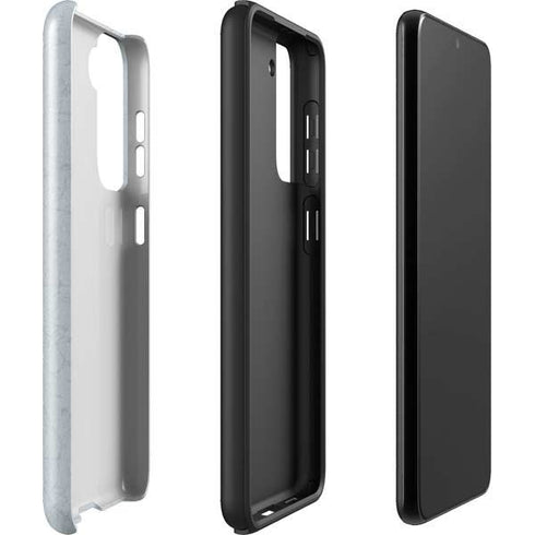 NFL Las Vegas Raiders - Alternate Distressed Galaxy S22 Pro Case