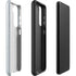 NFL Las Vegas Raiders - Alternate Distressed Galaxy S22 Pro Case