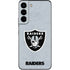 NFL Las Vegas Raiders - Alternate Distressed Galaxy S22 Skin