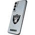 NFL Las Vegas Raiders - Alternate Distressed Galaxy S22 Skin