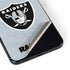 NFL Las Vegas Raiders - Alternate Distressed Galaxy S22 Skin