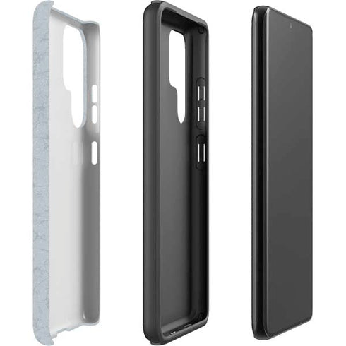 NFL Las Vegas Raiders - Alternate Distressed Galaxy S22 Ultra Pro Case