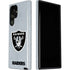 NFL Las Vegas Raiders - Alternate Distressed Galaxy S22 Ultra Pro Case
