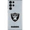 NFL Las Vegas Raiders - Alternate Distressed Galaxy S22 Ultra Skin
