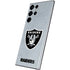 NFL Las Vegas Raiders - Alternate Distressed Galaxy S22 Ultra Skin