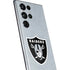 NFL Las Vegas Raiders - Alternate Distressed Galaxy S22 Ultra Skin