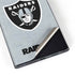 NFL Las Vegas Raiders - Alternate Distressed Galaxy S22 Ultra Skin