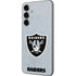 NFL Las Vegas Raiders - Alternate Distressed Galaxy S23 FE Skin