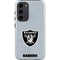 NFL Las Vegas Raiders - Alternate Distressed Galaxy S23 Plus Pro Case