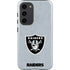 NFL Las Vegas Raiders - Alternate Distressed Galaxy S23 Plus Pro Case