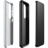 NFL Las Vegas Raiders - Alternate Distressed Galaxy S23 Plus Pro Case