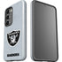 NFL Las Vegas Raiders - Alternate Distressed Galaxy S23 Plus Pro Case