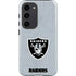 NFL Las Vegas Raiders - Alternate Distressed Galaxy S23 Pro Case