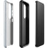NFL Las Vegas Raiders - Alternate Distressed Galaxy S23 Pro Case