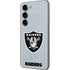 NFL Las Vegas Raiders - Alternate Distressed Galaxy S23 Skin