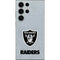 NFL Las Vegas Raiders - Alternate Distressed Galaxy S23 Ultra Skin