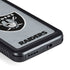 NFL Las Vegas Raiders - Alternate Distressed Galaxy S23 Waterproof Case