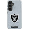 NFL Las Vegas Raiders - Alternate Distressed Galaxy S24 Plus Impact Case