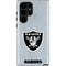 NFL Las Vegas Raiders - Alternate Distressed Galaxy S24 Ultra Impact Case