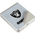 NFL Las Vegas Raiders - Alternate Distressed Galaxy Z Flip3 5G Skin