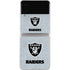 NFL Las Vegas Raiders - Alternate Distressed Galaxy Z Flip4 5G Skin
