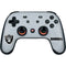 NFL Las Vegas Raiders - Alternate Distressed Google Stadia Controller Skin