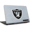 NFL Las Vegas Raiders - Alternate Distressed Dell Inspiron Skin
