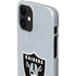 NFL Las Vegas Raiders - Alternate Distressed iPhone 12 Mini Lite Case