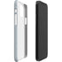 NFL Las Vegas Raiders - Alternate Distressed iPhone 12 Mini Lite Case