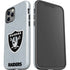 NFL Las Vegas Raiders - Alternate Distressed iPhone 12 Pro Max Impact Case