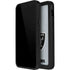 NFL Las Vegas Raiders - Alternate Distressed iPhone 12 Pro Max Waterproof Case