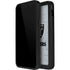 NFL Las Vegas Raiders - Alternate Distressed iPhone 12 Pro Waterproof Case