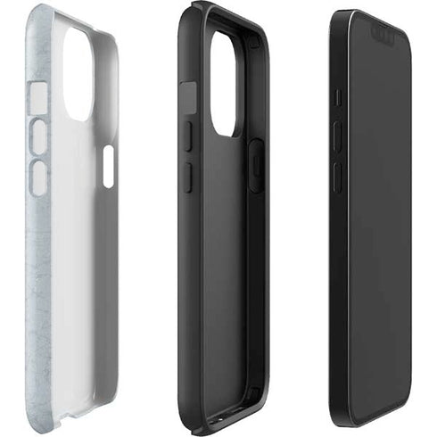NFL Las Vegas Raiders - Alternate Distressed iPhone 13 Impact Case
