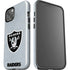 NFL Las Vegas Raiders - Alternate Distressed iPhone 13 Impact Case