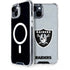 NFL Las Vegas Raiders - Alternate Distressed iPhone 13 MagSafe Case