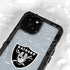 NFL Las Vegas Raiders - Alternate Distressed iPhone 13 Mini Waterproof Case