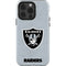 NFL Las Vegas Raiders - Alternate Distressed iPhone 13 Pro Impact Case