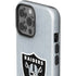 NFL Las Vegas Raiders - Alternate Distressed iPhone 13 Pro Max Impact Case