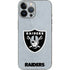NFL Las Vegas Raiders - Alternate Distressed iPhone 13 Pro Max Skin
