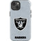 NFL Las Vegas Raiders - Alternate Distressed iPhone 14 Impact Case