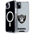 NFL Las Vegas Raiders - Alternate Distressed iPhone 15 MagSafe Case
