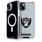 NFL Las Vegas Raiders - Alternate Distressed iPhone 14 MagSafe Case