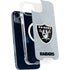 NFL Las Vegas Raiders - Alternate Distressed iPhone 15 Plus MagSafe Case
