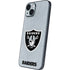 NFL Las Vegas Raiders - Alternate Distressed iPhone 15 Plus Skin